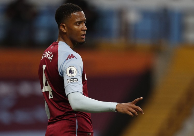 阿邦拉霍：孔萨是国脚且合同还有两年，枪手报价3500万镑难以理解